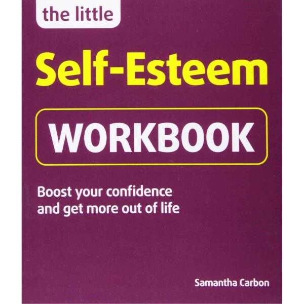 Little Self-esteem Workbook