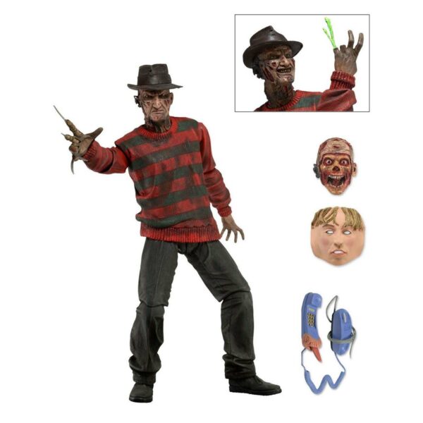 NECA