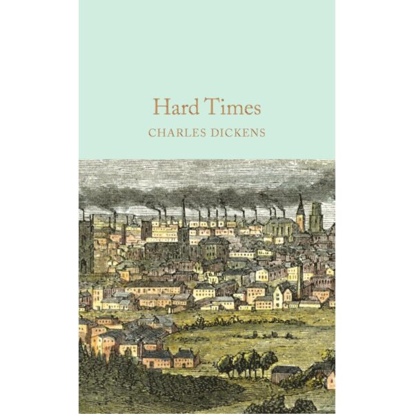 Hard Times (Macmillan Collector's Library)