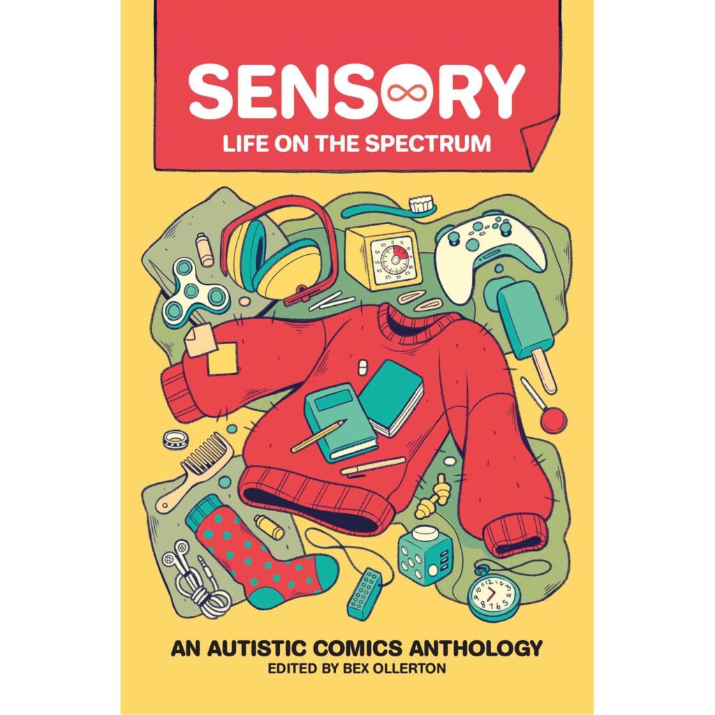 sensory-life-on-the-spectrum-nexus-vefverslun