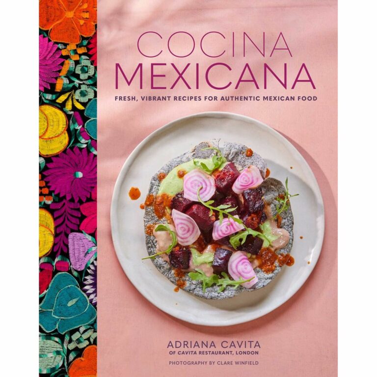 cocina-mexicana-nexus-vefverslun