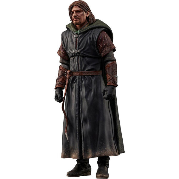 The Lord of the Rings Action Figure - Boromir