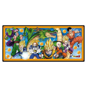 Dragon Ball - Group Mousepad XXL