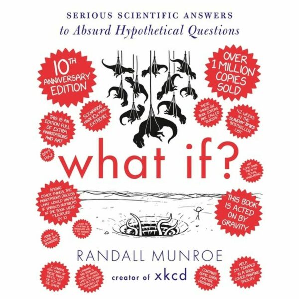 What if? 10th Anniversary Ed.