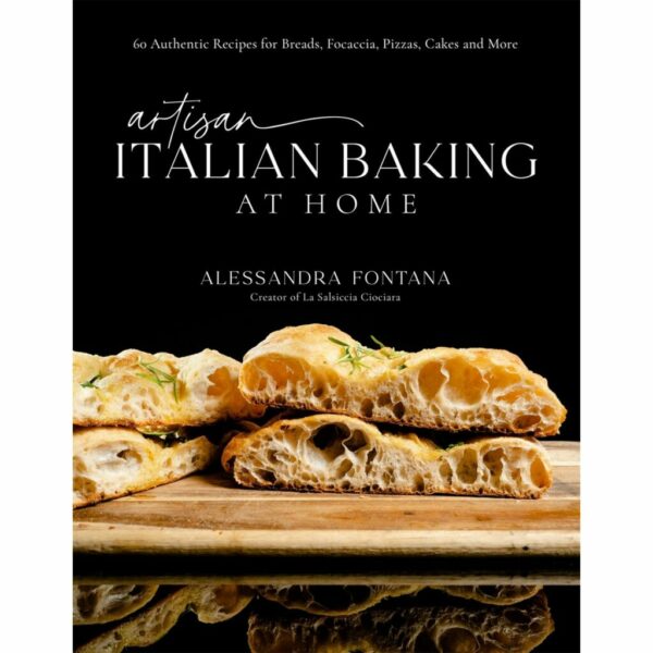 Artisan Italian Baking At Home