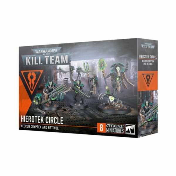 Kill Team Hierotek Circle