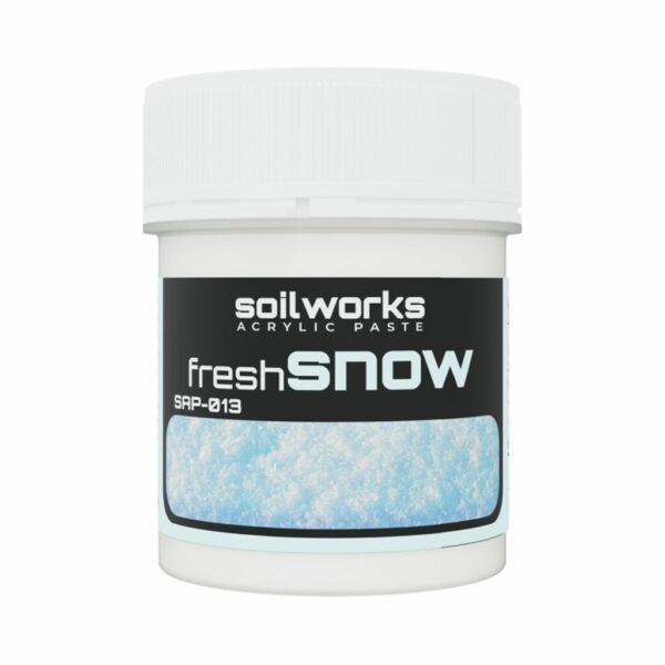 Scale 75 Extra FRESH SNOW