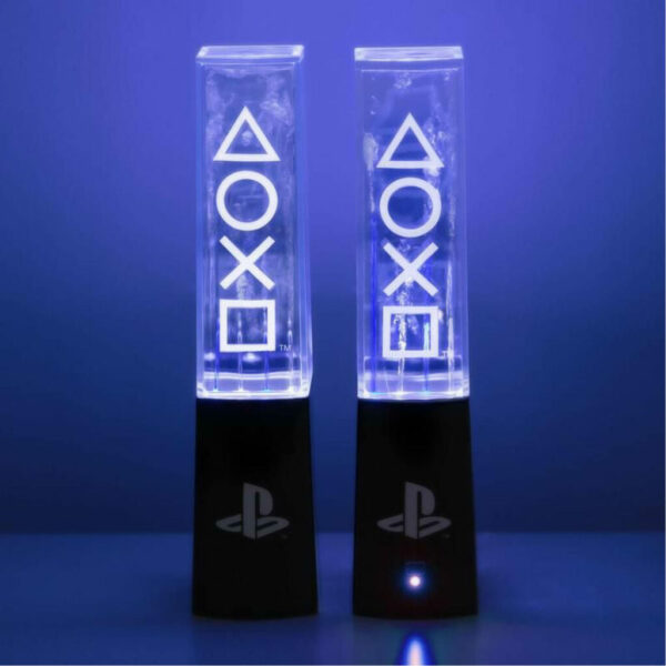 Playstation Liquid Dancing Lights - Image 2