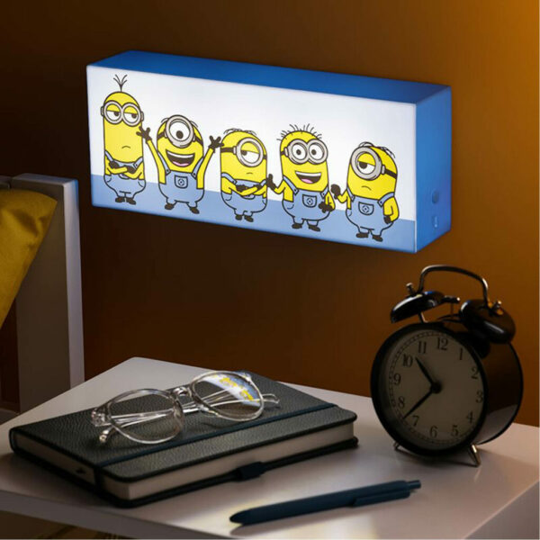 Minions Character Light - Image 4