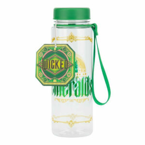Wicked Water Bottle
