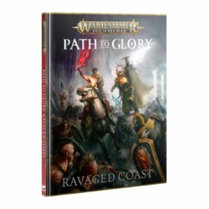 Age of Sigmar Path to Glory - Ravaged Coast