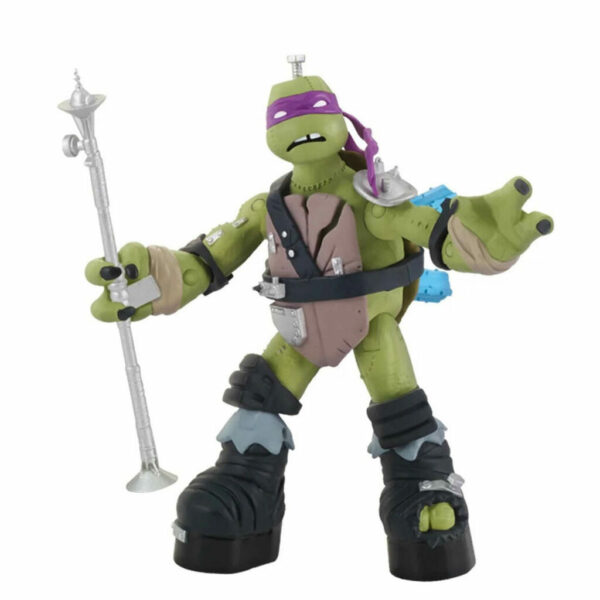 TMNT Monster Mutant Figure - Frankendon