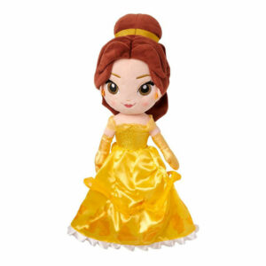 Beauty and the Beast - Belle Plush Doll