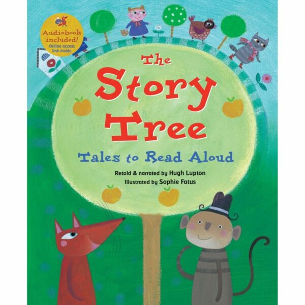 The Story Tree