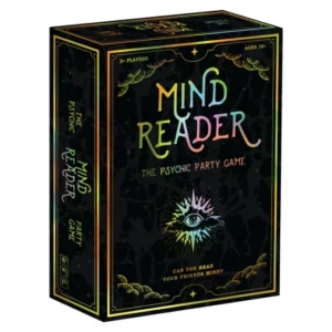 Mind Reader
