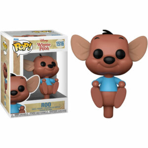 Winnie the Pooh Roo Pop! Vinyl Figure