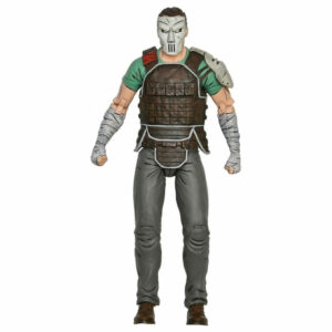 TMNT (The Last Ronin) Ultimate Casey Jones - 7" Scale Action Figure