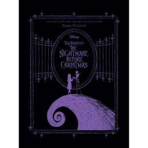 Nightmare Before Christmas (novel)