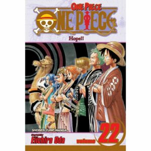 One Piece - Vol 22