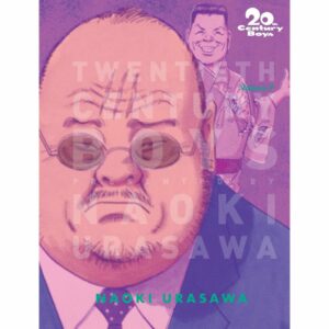 20th Century Boys: The Perfect Edition - Vol 7