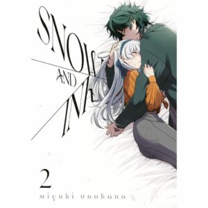 Snow and Ink - Vol 02