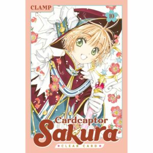 Cardcaptor Sakura Clear Card - Vol 16