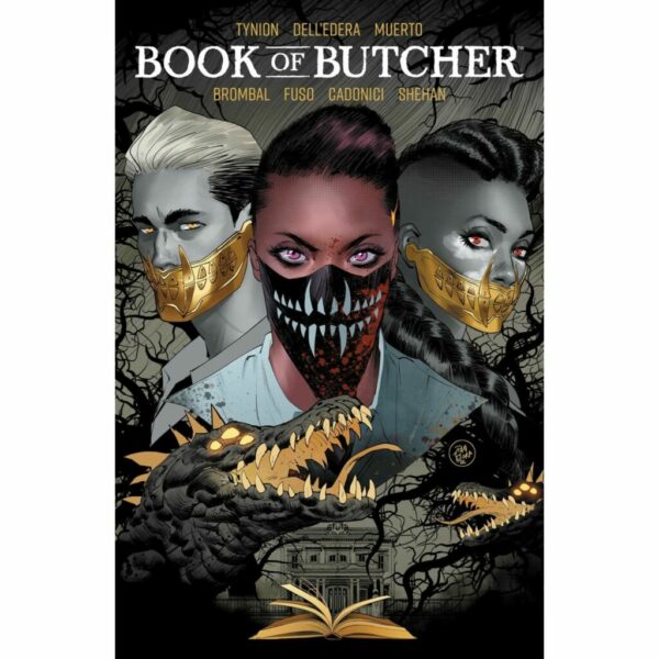 Books of Slaughter - Volume two