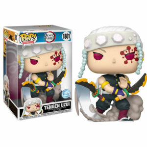 Demon Slayer Tengen 10-Inch Pop! Vinyl Figure