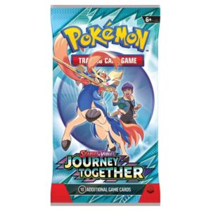 Journey Together: Booster