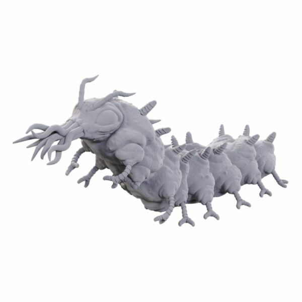D&D fígúrur Classic Carrion Crawler