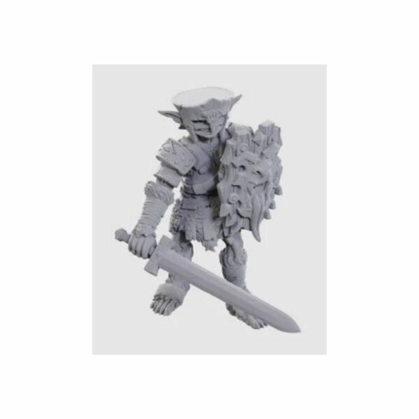 D&D fígúrur Hobgoblin Soldier