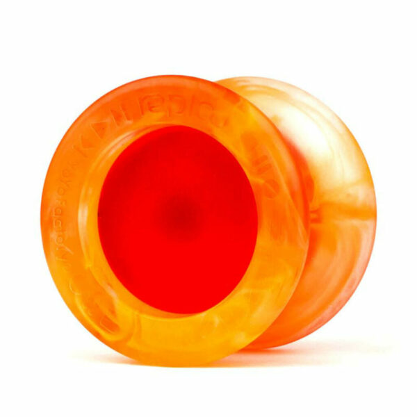 YoYo Factory - Replay Pro Special Fire Marble