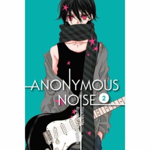 Anonymous Noise - Vol 02