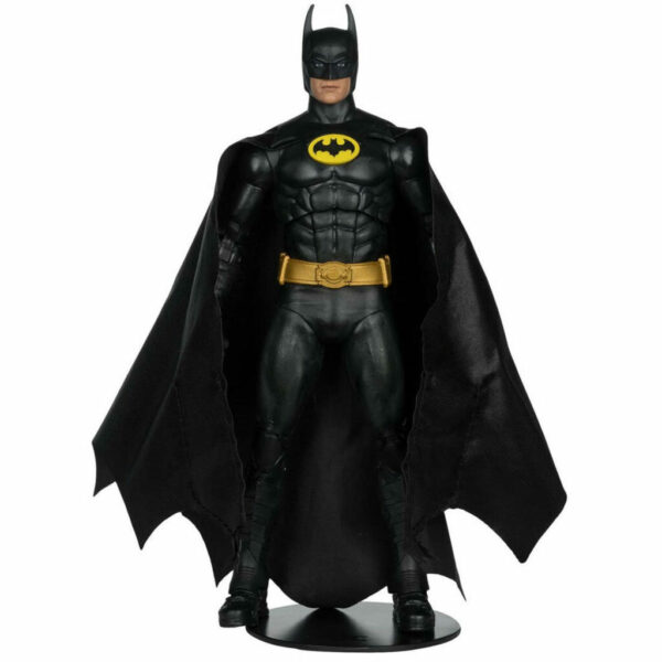 DC Multiverse Batman 1989 7-Inch Scale A