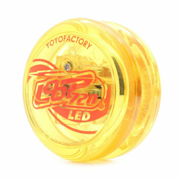 YoYo Factory - Loop 720 LED