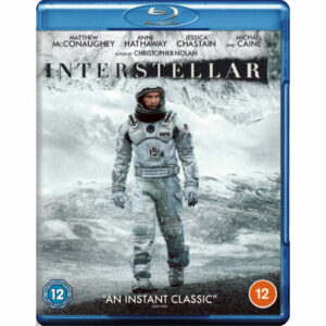Interstellar (Blu-ray)