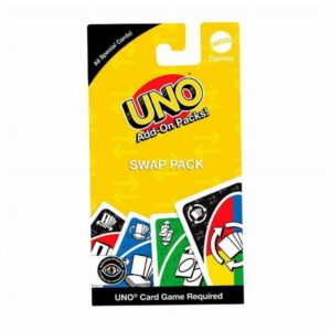 Uno Add-On Pack: Swap Pack