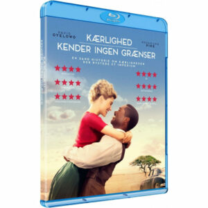 A United Kingdom (Blu-ray)