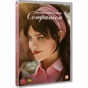 Companion DVD