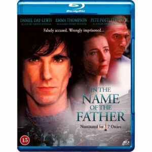 In The Name Of The Father (Blu-ray)