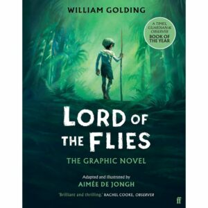 Lord of the Flies Graphic Novel