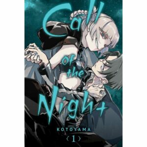Call Of The Night  - Vol 01