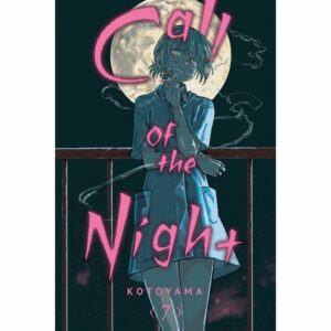 Call Of The Night  - Vol 07