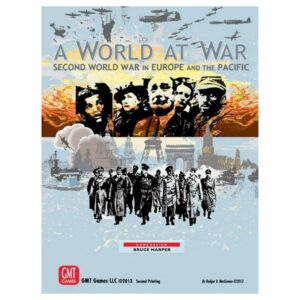 A World at War