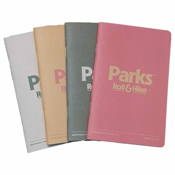 Parks Roll & Hike Refresh Pack