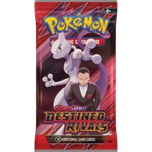 Destined Rivals: Booster - FORSALA