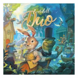 Everdell Duo