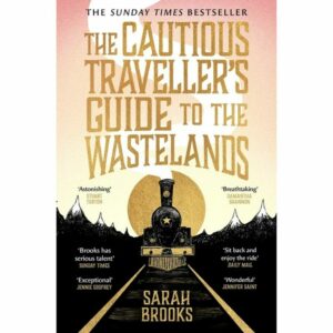 The Cautious Traveller´s Guide to the Wa