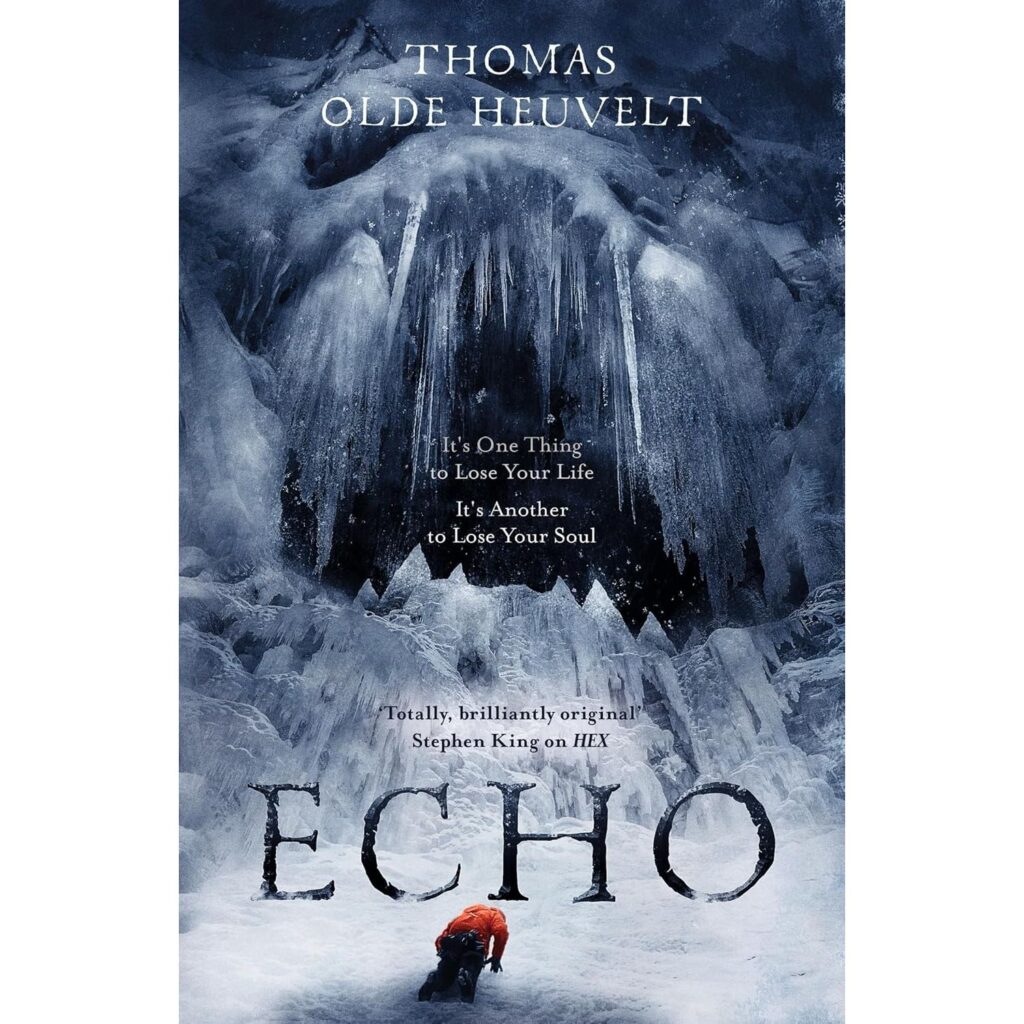 Echo | Nexus vefverslun