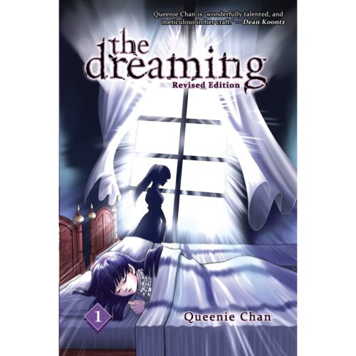 The Dreaming - Vol 01